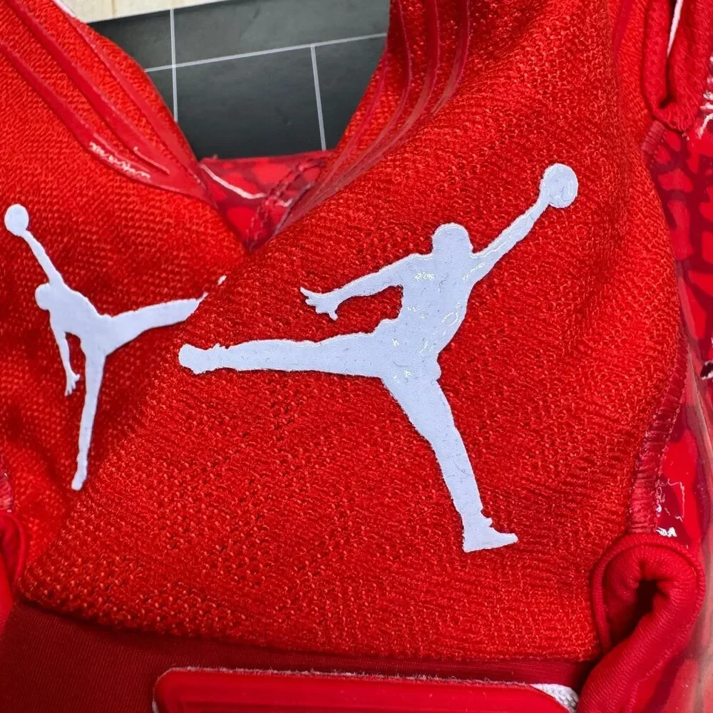 Jordan new fly